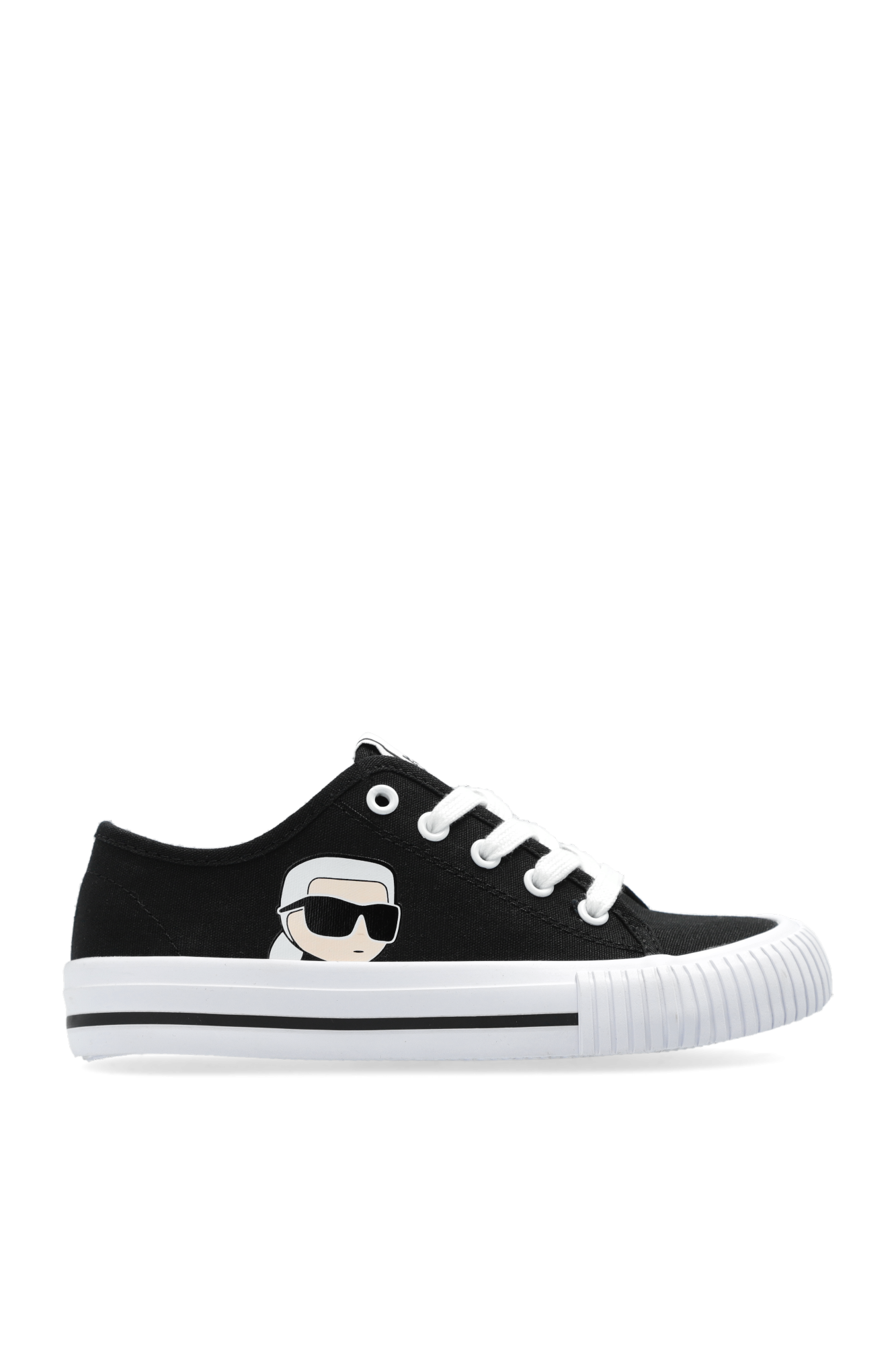 Karl lagerfeld 2025 kids shoes